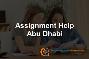 cheap assignment writers