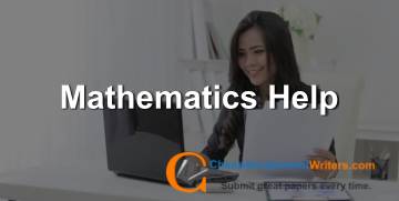 online mathematics help