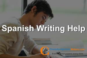 spanish-writing-help